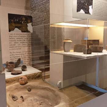 Museo Archeologico 3 - Museo di Pordenone - Società Mondo Delfino Cooperativa Sociale