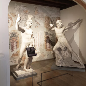 Museo Civico d'Arte 5 - Museo di Pordenone - Società Mondo Delfino Cooperativa Sociale