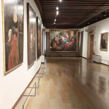 Museo Civico d'Arte 7 - Museo di Pordenone - Società Mondo Delfino Cooperativa Sociale