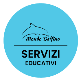 Servizi Educativi - Società Mondo Delfino Cooperativa Sociale