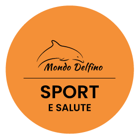 Sport Salute e Benessere - Società Mondo Delfino Cooperativa Sociale