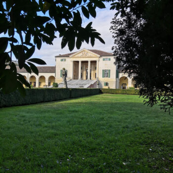 Villa Emo 12 - Villa Veneta Fanzolo - Società Mondo Delfino Cooperativa Sociale
