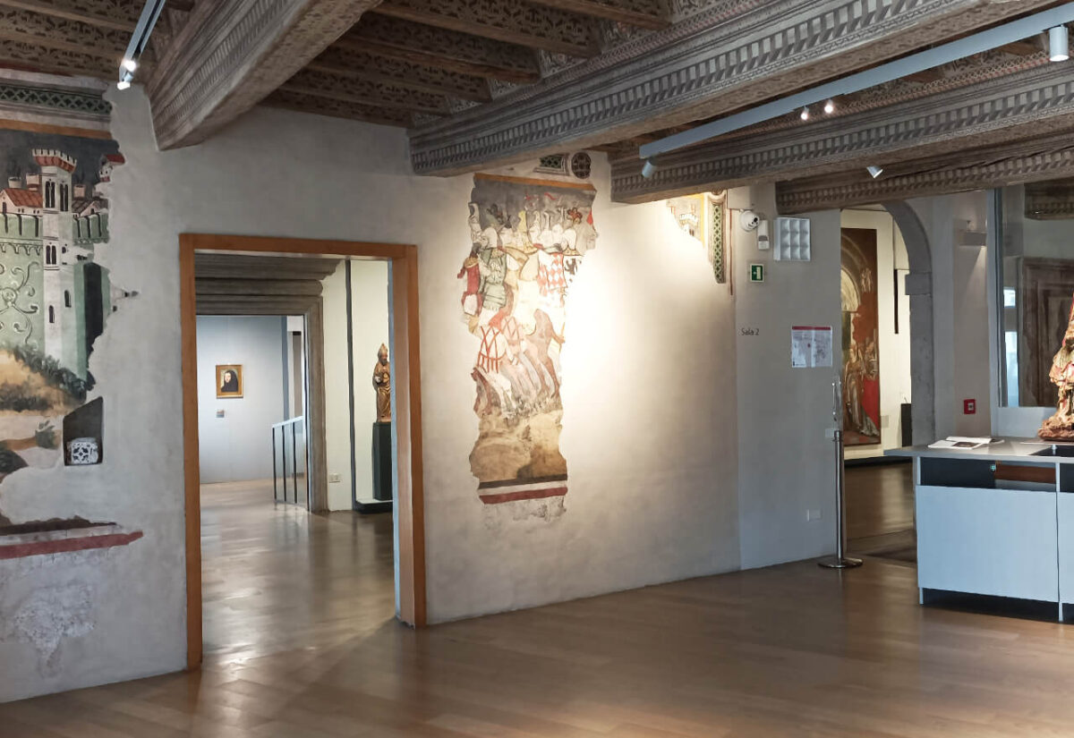 Giugno ai Musei Civici di Pordenone - Musei - News