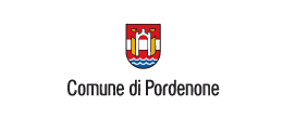 Comune di Pordenone - Musei Civici di Pordenone - Società Mondo Delfino Cooperativa Sociale - Partner